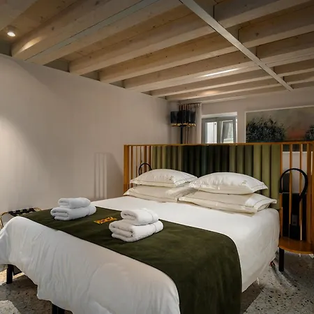 Spirito Santo Palazzo Storico Hotel 4*