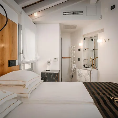 Hotel Spirito Santo Palazzo Storico 4*