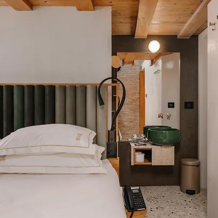 Spirito Santo Palazzo Storico - Adults Only 4*