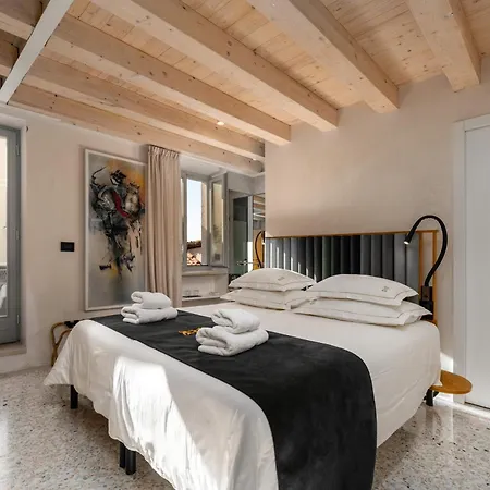 Spirito Santo Palazzo Storico - Adults Only Rovinj