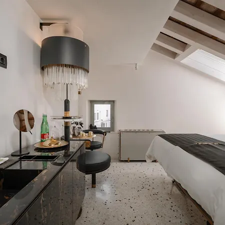 Spirito Santo Palazzo Storico - Adults Only Hotell 4*