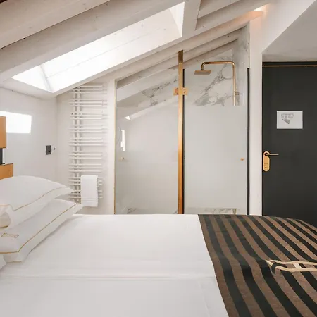 מלון Spirito Santo Palazzo Storico - Adults Only 4*