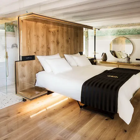 מלון Spirito Santo Palazzo Storico - Adults Only 4*