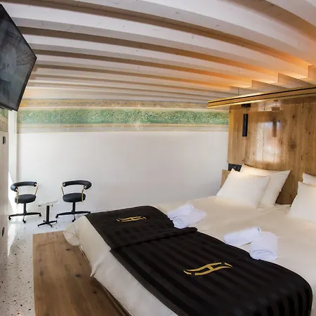 Spirito Santo Palazzo Storico - Adults Only