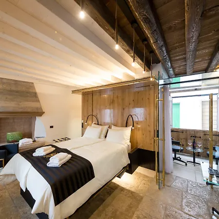Spirito Santo Palazzo Storico - Adults Only
