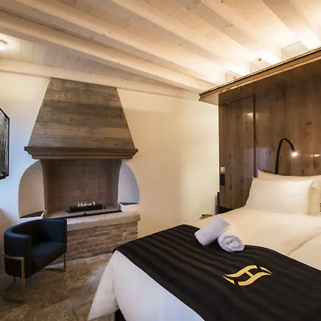 Hotell Spirito Santo Palazzo Storico - Adults Only