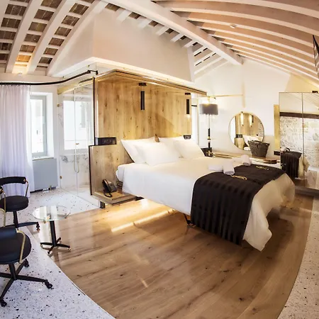 Hotel Spirito Santo Palazzo Storico