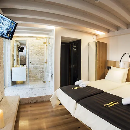 מלון Spirito Santo Palazzo Storico - Adults Only