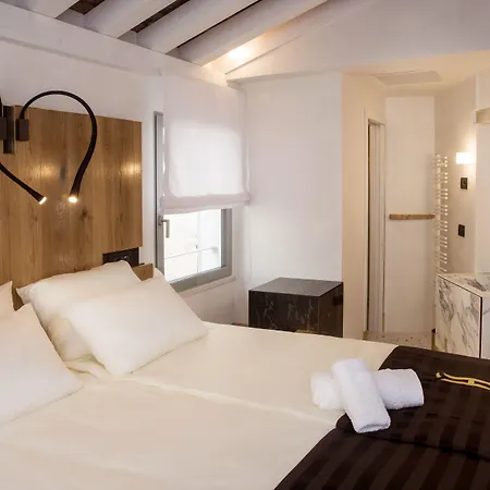 Spirito Santo Palazzo Storico - Adults Only מלון רוביני