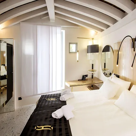 Spirito Santo Palazzo Storico - Adults Only Hotel 4*