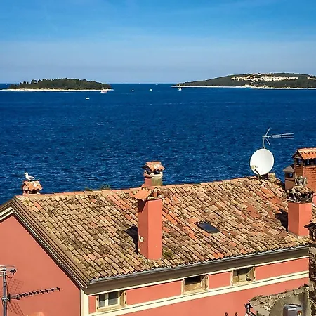 Spirito Santo Palazzo Storico - Adults Only מלון רוביני