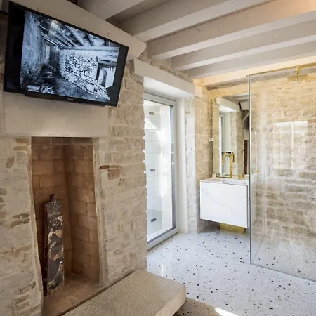 מלון Spirito Santo Palazzo Storico - Adults Only