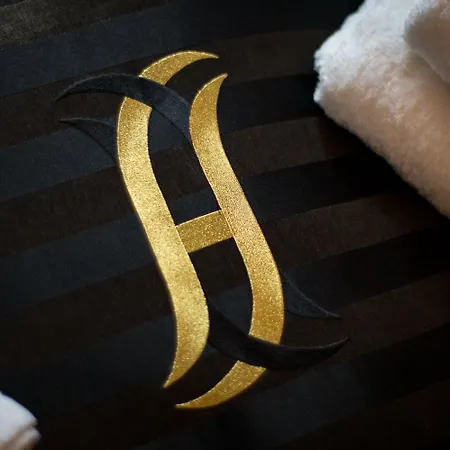 Spirito Santo Palazzo Storico - Adults Only מלון 4*