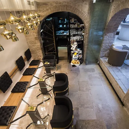 מלון Spirito Santo Palazzo Storico - Adults Only