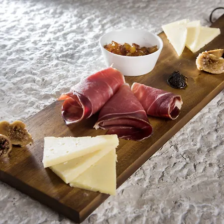 Spirito Santo Palazzo Storico - Adults Only רוביני