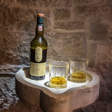 מלון Spirito Santo Palazzo Storico - Adults Only