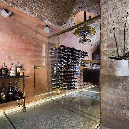 מלון Spirito Santo Palazzo Storico - Adults Only 4*