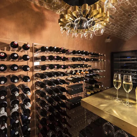 מלון Spirito Santo Palazzo Storico - Adults Only רוביני