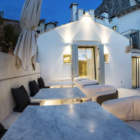 Spirito Santo Palazzo Storico - Adults Only Hotell 4*