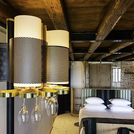 Hotel Spirito Santo Palazzo Storico