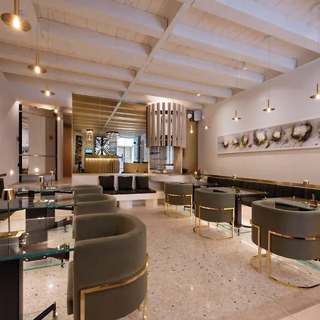 Spirito Santo Palazzo Storico - Adults Only מלון רוביני