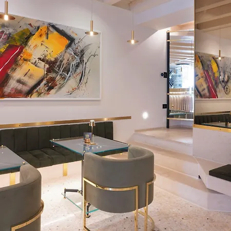Spirito Santo Palazzo Storico - Adults Only Rovinj