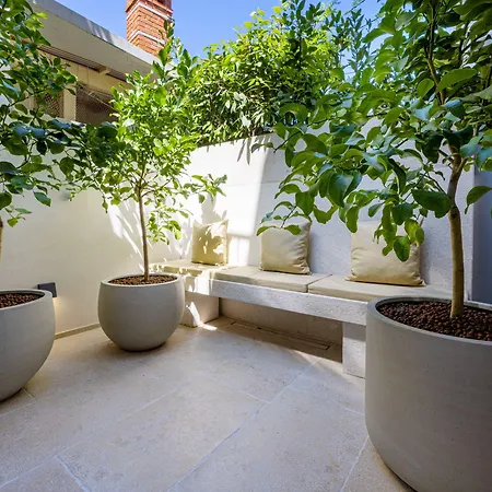 Spirito Santo Palazzo Storico - Adults Only Rovinj