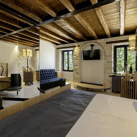 Spirito Santo Palazzo Storico - Adults Only