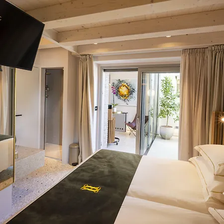 Spirito Santo Palazzo Storico - Adults Only 4*