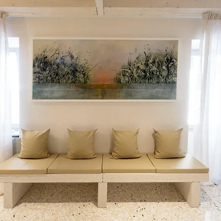 Spirito Santo Palazzo Storico - Adults Only מלון רוביני