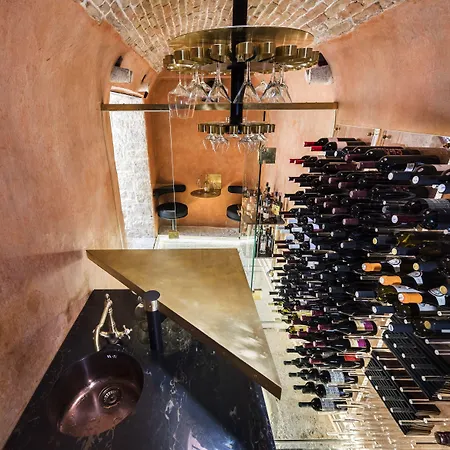 Spirito Santo Palazzo Storico Hotel