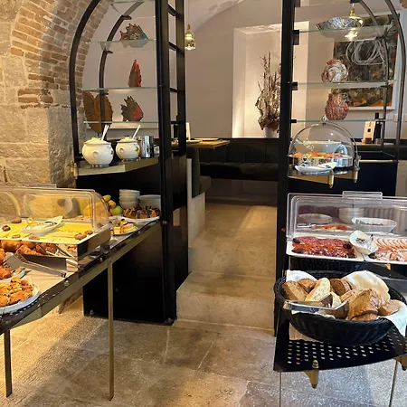 Spirito Santo Palazzo Storico - Adults Only Otel 4*