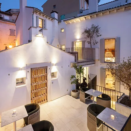 Spirito Santo Palazzo Storico - Adults Only