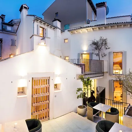 Spirito Santo Palazzo Storico - Adults Only 4*