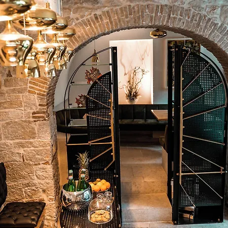 Hotel Spirito Santo Palazzo Storico 4*
