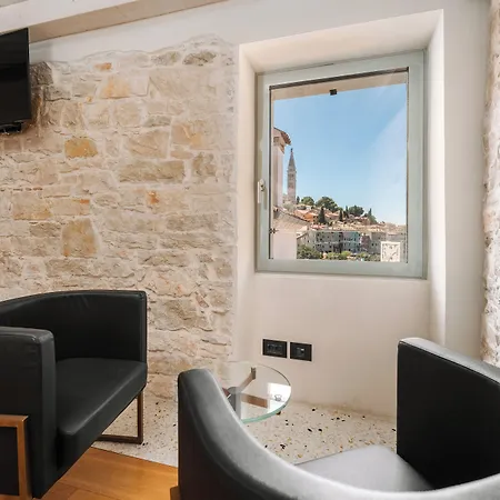 Hotel Spirito Santo Palazzo Storico