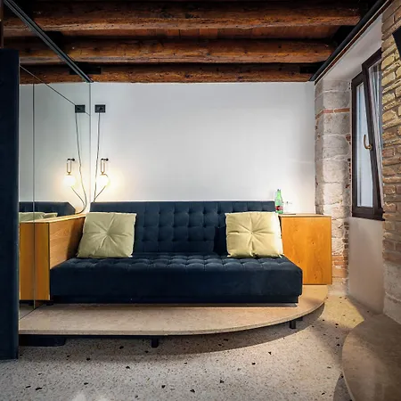 Spirito Santo Palazzo Storico - Adults Only Otel 4*