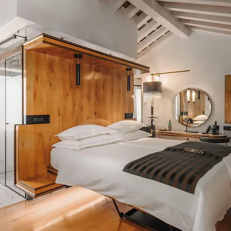 Hotel Spirito Santo Palazzo Storico - Adults Only Rovinj