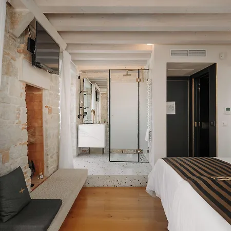 Spirito Santo Palazzo Storico - Adults Only Hotel 4*
