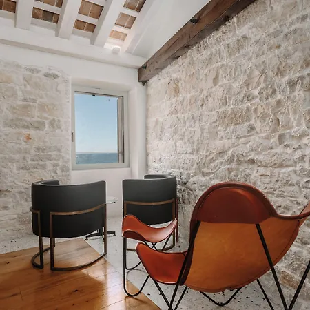 Hotel Spirito Santo Palazzo Storico