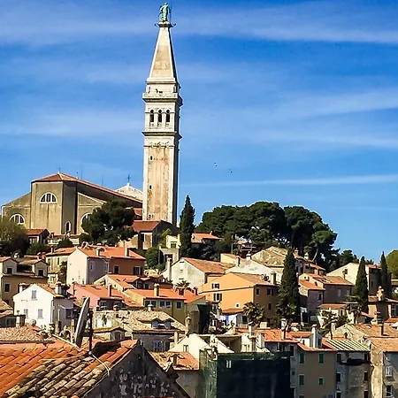 Spirito Santo Palazzo Storico Rovinj